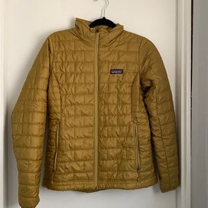 Brand new with tags Patagonia Nano Puff Jacket